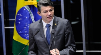 Senadoras que ocuparam Mesa do plenário podem sofrer punições